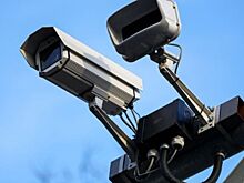 ФАС решила прекратить расширение сетей видеокамер
