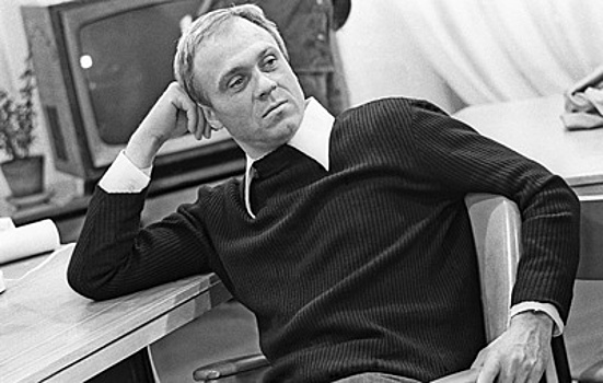 Покорить столицу и мир. Как Меньшов получил "Оскар" за фильм "Москва слезам не верит"