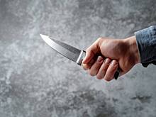 Россиянин украл деревянную рогатку и угрожал продавцам ножом