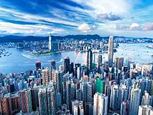 Материковый Китай снимет антиковидные ограничения для прибывающих из Гонконга
