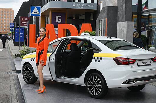 Таксисты поставили условия для АвтоВАЗа