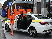 Таксисты поставили условия для АвтоВАЗа