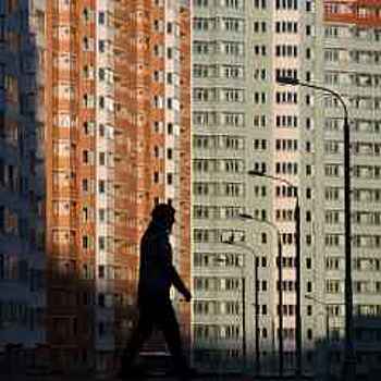 Объем ввода жилой недвижимости в Москве в январе-сентябре вырос на 28,6% - до 1,8 млн кв. м