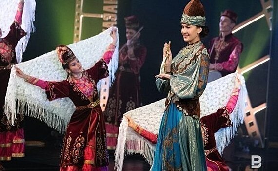 Минкульт Татарстана потратит на поддержку фестиваля мусульманского кино до 9,6 млн рублей