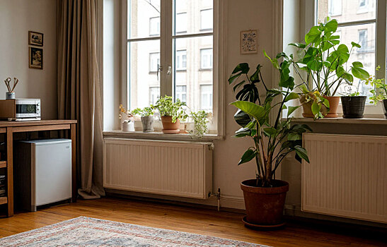 Жителей Кургана предупредили о ремонтных работах в Северном районе