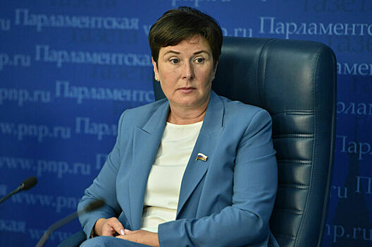 Депутат Разворотнева: Мы должны дать собственникам рычаги воздействия на УК