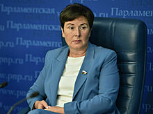Депутат Разворотнева: Мы должны дать собственникам рычаги воздействия на УК