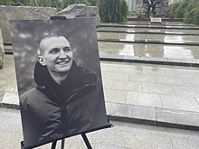 Памяти героев