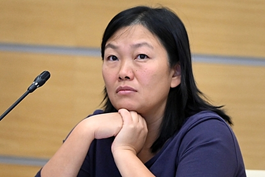 Самая богатая женщина России стала спонсором «Спартака»