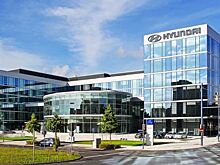 Hyundai планирует вложения в разработчика беспилотных технологий, компанию Aurora