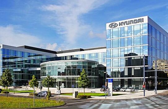 Hyundai планирует вложения в разработчика беспилотных технологий, компанию Aurora