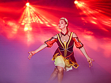 В России отреагировали на решение швейцарского суда по делу Валиевой