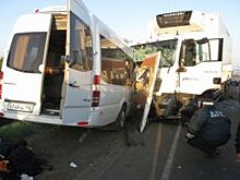 Рейс в колонию