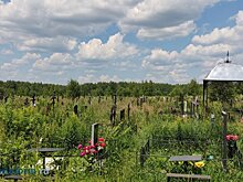 Инвестор, желающий построить в Пензе крематорий, так и не нашелся