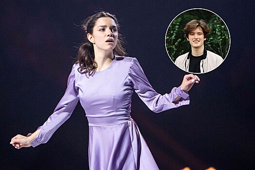 Кто такой Дмитрий Чигирёв — бойфренд Евгении Медведевой, в фигурном катании образовалась новая пара