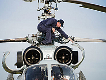 На Камчатке начался перевод авиационной техники Тихоокеанского флота на летний период эксплуатации