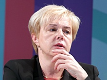 РГДБ курирует секцию "Детская и учебная литература" на книжном фестивале