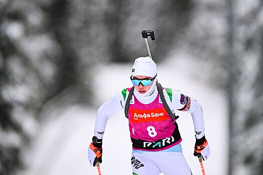 Стали известны стартовые номера лидеров женской сборной на первую гонку Кубка России