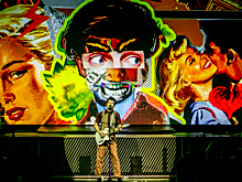 Любовь и вкус жизни: почему стоит посмотреть шоу «Семь. Хроника любовных происшествий»