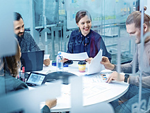 Акселератор «Газпром нефти» признан лучшей корпоративной практикой работы со стартапами