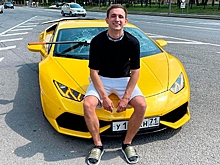 Блогер Литвин оказался в центре нового скандала
