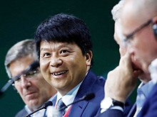Huawei нашел российскую замену Android