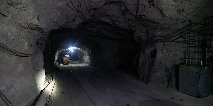 В Свердлвской области в шахте обнаружили тело пропавшего рабочего