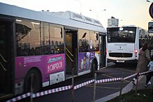 «Зайцы» Подмосковья: число безбилетников в автобусах региона выросло в три раза