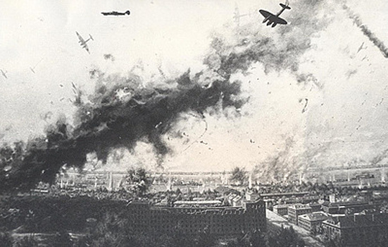 Опергруппа писателей Балтийского флота. Подвиг Кронштадта глазами военкоров