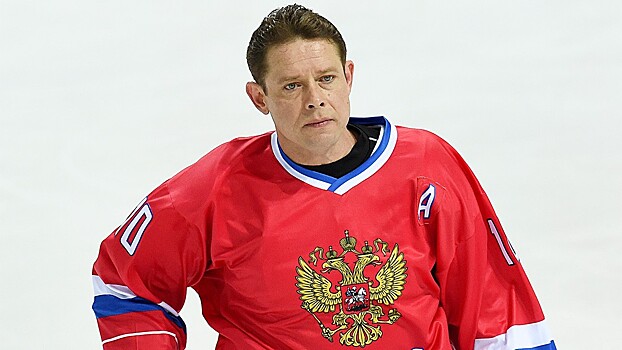 Павел Буре: «Финны навязали сборной России свой хоккей, а нашей сборной так играть нельзя»