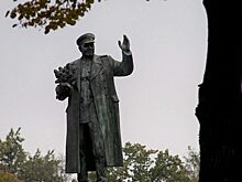 Семья Конева хочет забрать памятник маршалу из Чехии