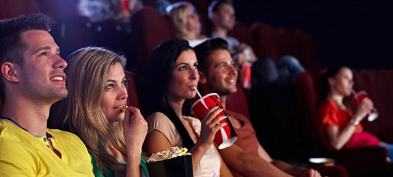 Два кинотеатра в Хабкрае наполнятся российским кино на 50 процентов