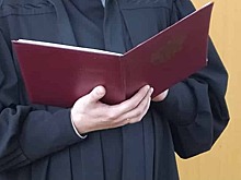В Новосибирске суд арестовал за взятку директора МКУ «Кировское» Юрия Гринчука
