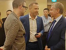 Российские технологии «умного города» впервые представлены в Сингапуре