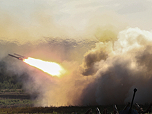 США вывезли с японской базы установки для запуска ракет Tomahawk