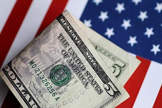 "Атомная бомба" от ФРС США: что будет с долларом