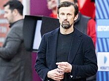 Семак: футболисты "Зенита" не готовились к серии пенальти в матче против "Алании"