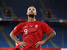 Гол на первой минуте помог Швейцарии обыграть Португалию