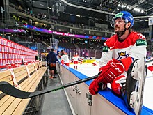 Семнадцать мгновений тоски. Чемпионат мира по хоккею скучен без сборной России
