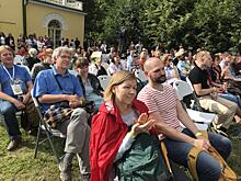 Музыка и старинная усадьба: фестиваль «Джазовые сезоны» объединил свыше 6 тысяч человек