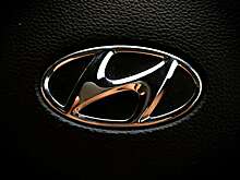 Hyundai показал концепт нового компактного хэтчбека