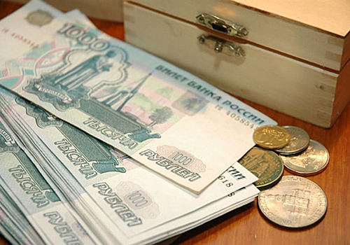 Правительство предоставит более 7 млрд рублей регионам на доплаты к пенсиям