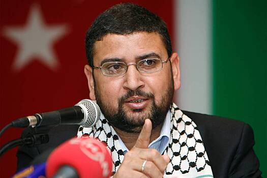 ХАМАС назвало действия Израиля агрессией и эскалацией