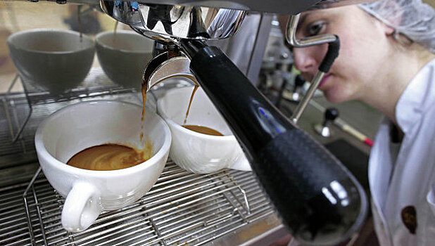 Кофе может исчезнуть к 2080 году