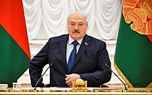 Лукашенко заявил, что Белоруссия справится без западных брендов