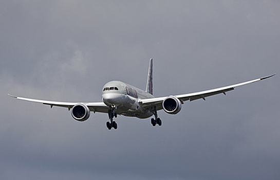 "Ведомости": Qatar Airways планирует продолжить экспансию в следующие 5 лет