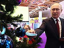 Путин пообещал исполнить мечту ребенка из Запорожской области