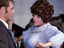 Как Распутина из «Афони» построила карьеру в США