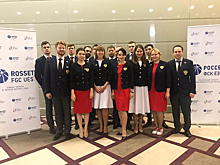 Сборные России – победители командного чемпионата Европы