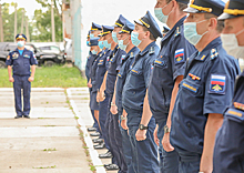 В авиационном соединении дальней авиации начался комплекс мероприятий, направленный на безопасность военной службы